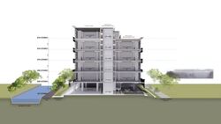 Gs Building (D12), Factory #457732331